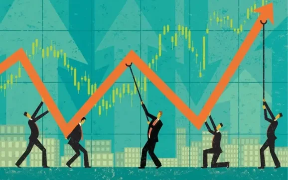 Understanding Market Fluctuations: Factors, Indicators, and Implications