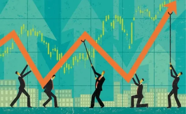 Understanding Market Fluctuations: Factors, Indicators, and Implications