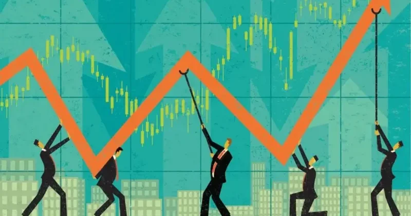 Understanding Market Fluctuations: Factors, Indicators, and Implications